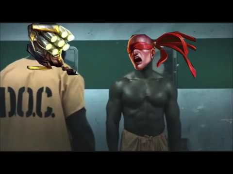 1 Diamond vs 5 Bronze