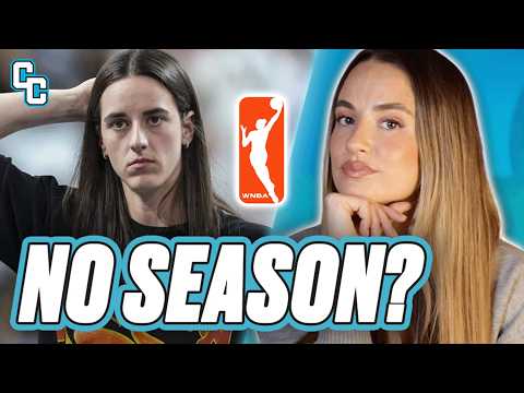 The WNBA Officially Blew It..