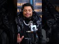 O Shea Jackson Jr Ran Hulk Hogan Out Of LA