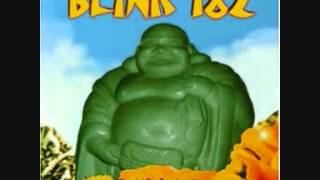 Blink 182 - The Family Next Door Rare