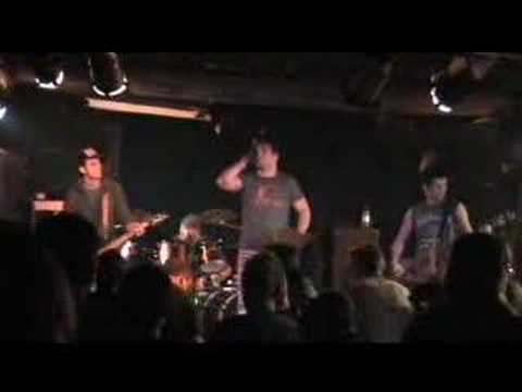 FourZeroAlpha - Vultures (Live)