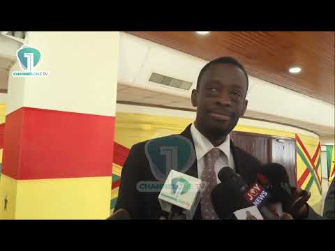 24-Hour Economy “Has Failed” — Takoradi MP Demands Urgent Shift to 1D1F!