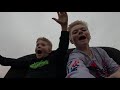 The bros on hurricane… it is crazy