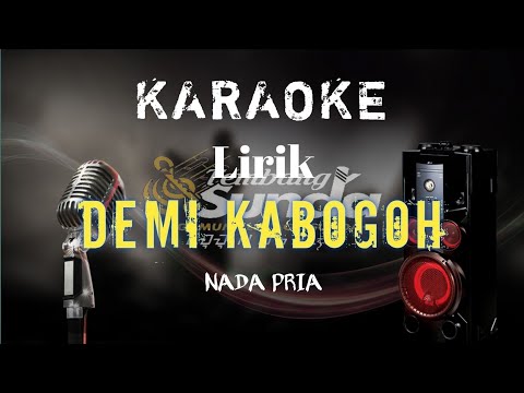 🔴Demi kabogoh - ABIEL JATNIKA karaoke bajidor SET UGY 2021 KORG PA700!! NADA PRIA ‼️‼️