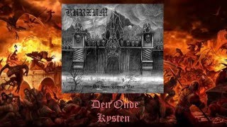 Burzum- Den Onde Kysten HQ