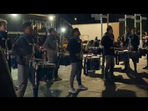 Pulse 2023 Finals Lot - Show Music