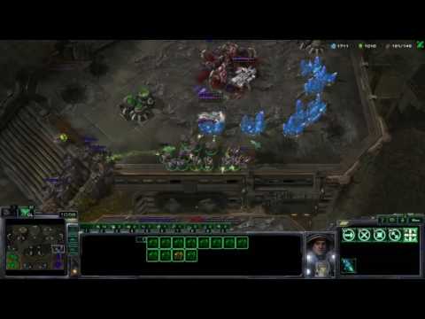 bEntOniTe SC2 Live Stream (2016.11.05)