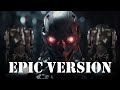 Automaton Army March X Separatist Droid Army March EPIC VERSION