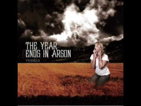 The Year Ends in Arson - The Fire of '93