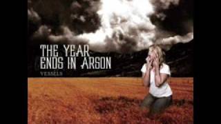 The Year Ends in Arson - The Fire of '93