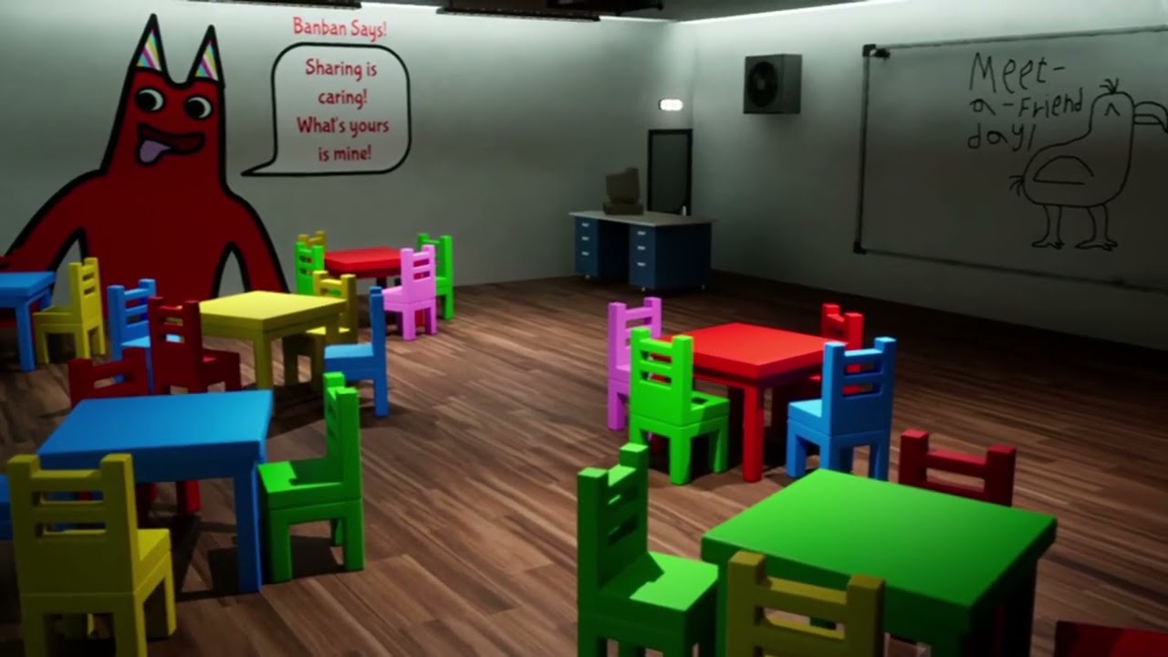 why is banban failing?