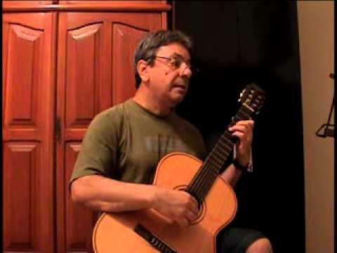 Abismo - Anísio Silva