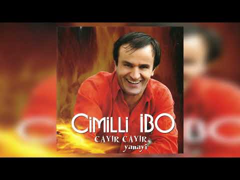Cimilli İbo - Assınlar Bedenimi (Horon)