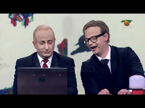 Portokalli, 6 Mars 2022 – Rama- Vuçiç -Putin