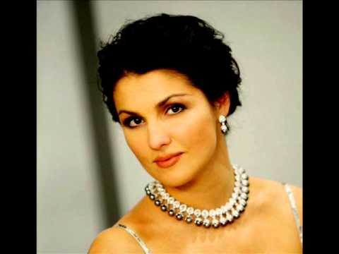 ANNA NETREBKO - SI. MI CHIAMANO MIMI  (LA BOHÈME)