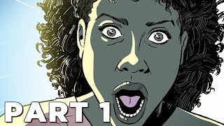 FAR CRY 5 DEAD LIVING ZOMBIES Walkthrough Gameplay Part 1 - INTRO (DLC)