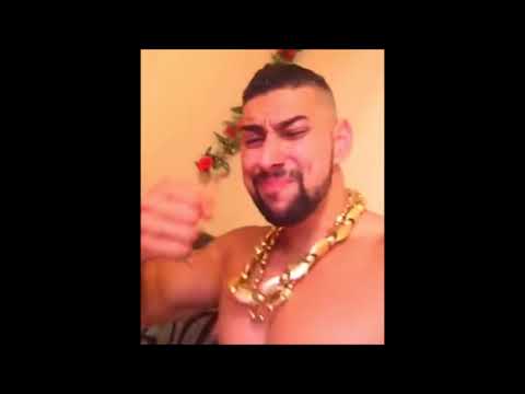 Narcotic Thrust - I Like It 2019 [Asbóth Club Mix]