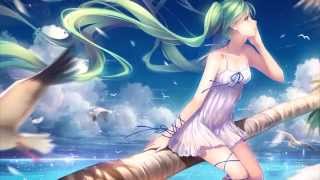 Nightcore - Tightrope