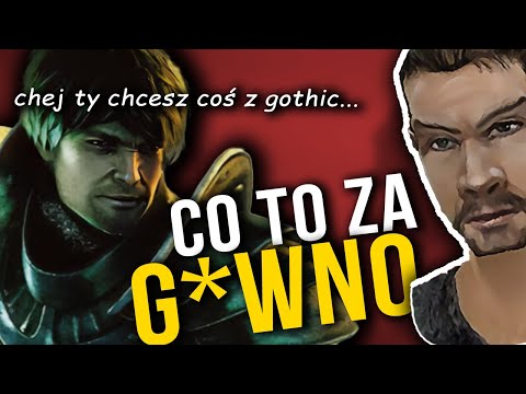 Gra którą ZNIENAWIDZILI Polacy