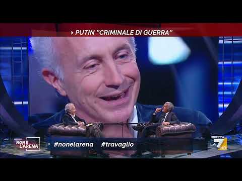 Non è l'arena 19/03/2023