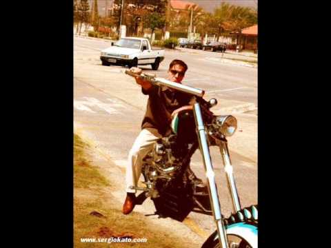 Clips vidéo. Remorques "Kato Sergio" Photos, Sergio Kato