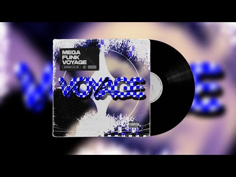 MEGA FUNK VOYAGE - DJ Maninho, Lil Tec