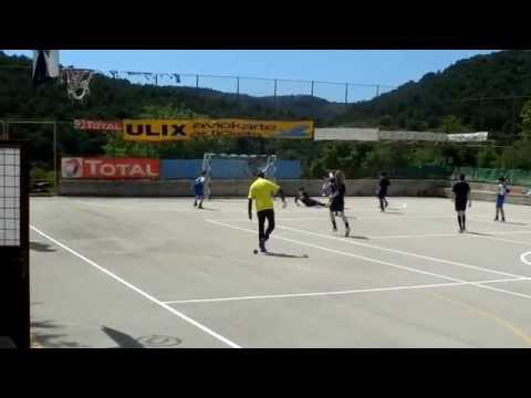 MNK CRNICA pioniri, RUPE 2014