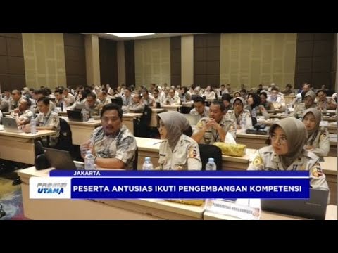 BIMTEK PENGEMBANGAN KOMPETENSI