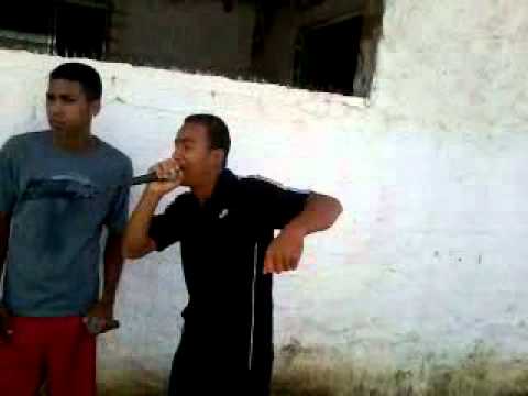 mc emy mc anjinho & mc azea do detran