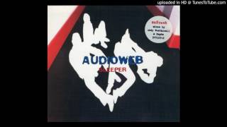 Audioweb - Sleeper (Rob Playford &#39;Time Code On Elm St.&#39; Mix)