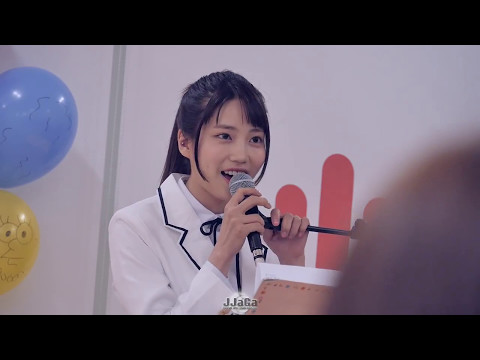 170509 다이아(DIA) 예빈, 주은 I'm in love 주은(Jueun) 직캠(Fancam) By JJaGa @식사 이벤트 공연 @MBK