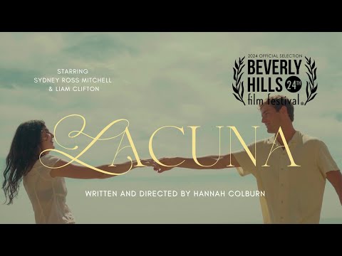 Lacuna | A Film By Hannah Colburn (2024)