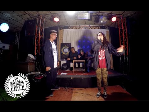 LNBC 2º Ronda - NELBICLAP Showcase de presentación.