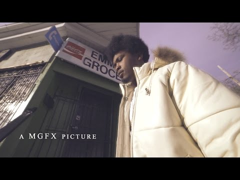 Chizzy - Familiar (Official Music Video)