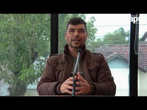 SECRETARIA DE OBRAS, TRÂNSITO E SEGURANÇA - SAP | Conexão Itapuí