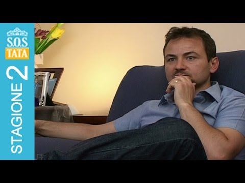 S.O.S TATA - La famiglia Monti (stagione 2)