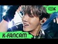 K Fancam 방탄소년단 제이홉 직캠 ON BTS J Hope Fancam L MusicBank 200306