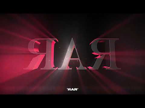 ScarKidd - RAR ft. Andreas & Kiv-U [Official Visualizer]