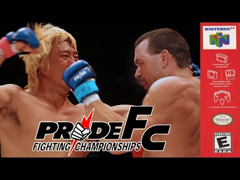 Rey's Pride Never Die VPW2 Mod (Rom-Hack) Beta 2 Showcase!