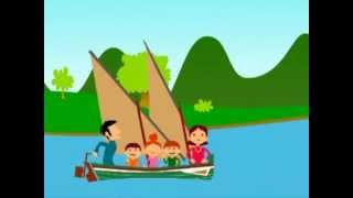 Que Linda Falua | Jardim de Infância Vol. 2