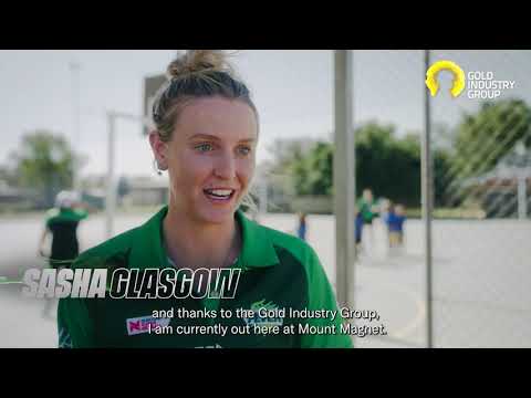 Fever rock Mt Magnet with Ramelius Resources