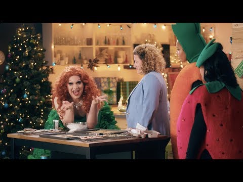 Visit Seattle | Let's Unwrap This Town | Magic in the Market