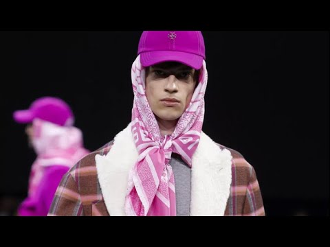 LISBOA FASHION WEEK ss22 NUNO GAMA #ModaLisboa #LisboaFashionWeek