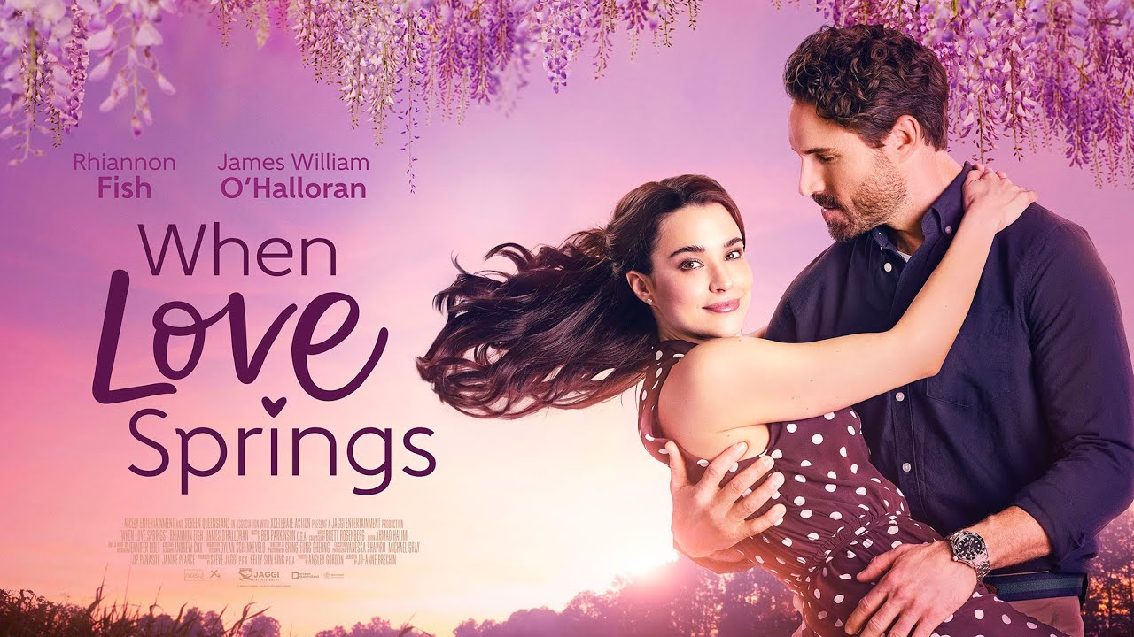 Trailer oficial de Quando Nasce o Amor