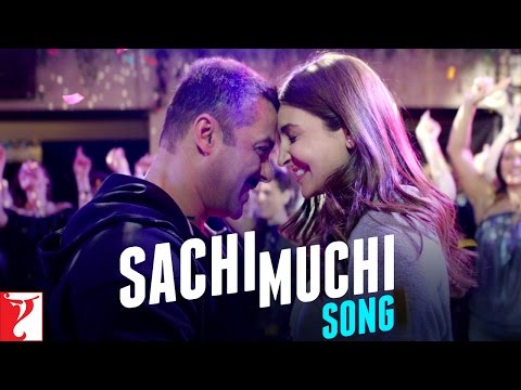 Sachi Muchi (OST by Mohit Chauhan, Harshdeep Kaur)