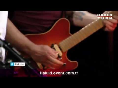 Ya Savaş Ya Da Kaç - Haluk Levent