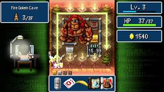 Preview More Music of Dandy Dungeon! (Nintendo Switch, Steam, 2020)