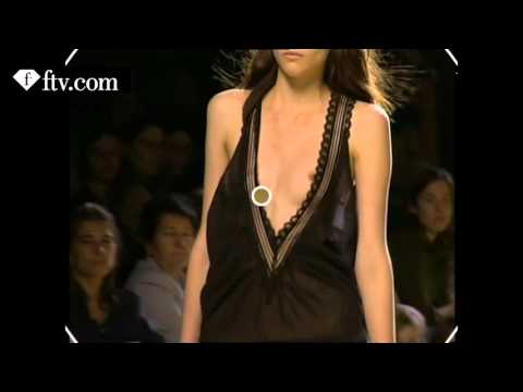 Lydia Delgado Madrid PAP SS 08