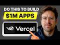 Vercel's VP of Product on how to use v0 to build your own ideas (Step-by-Step Guide)