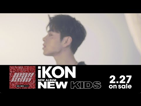 iKON - I'm Ok (Japanese)